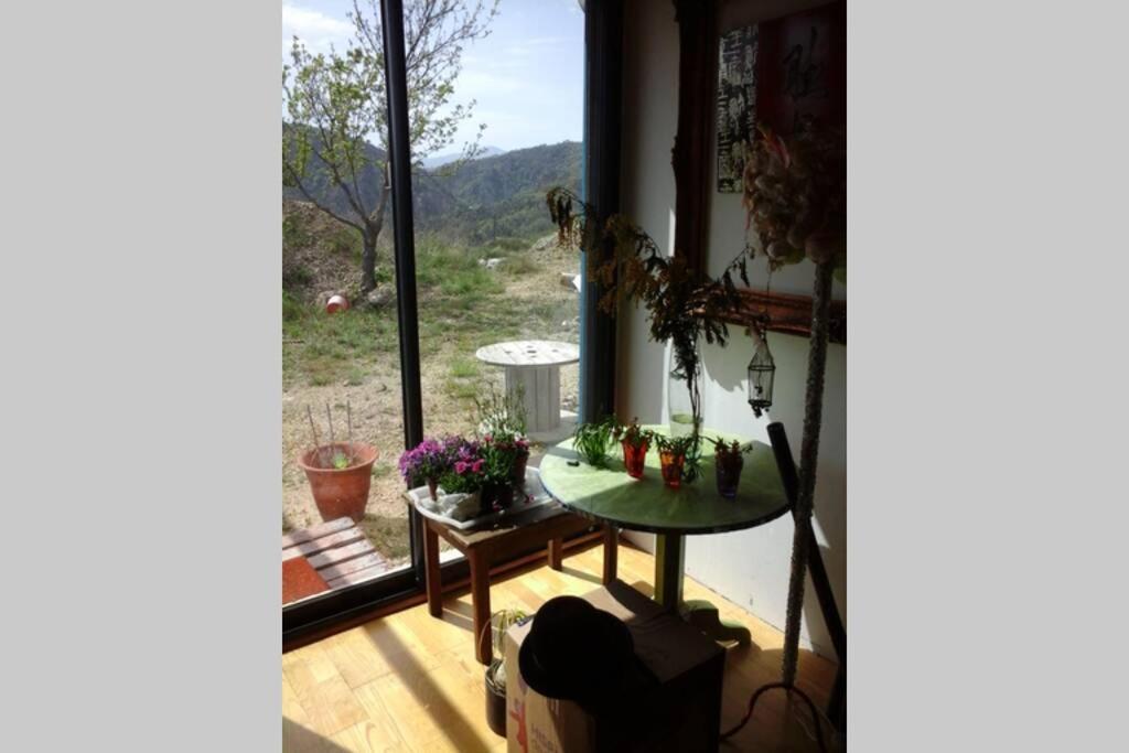 Holiday home De Revirand Sarras