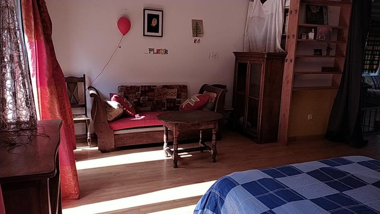 Holiday home De Revirand *