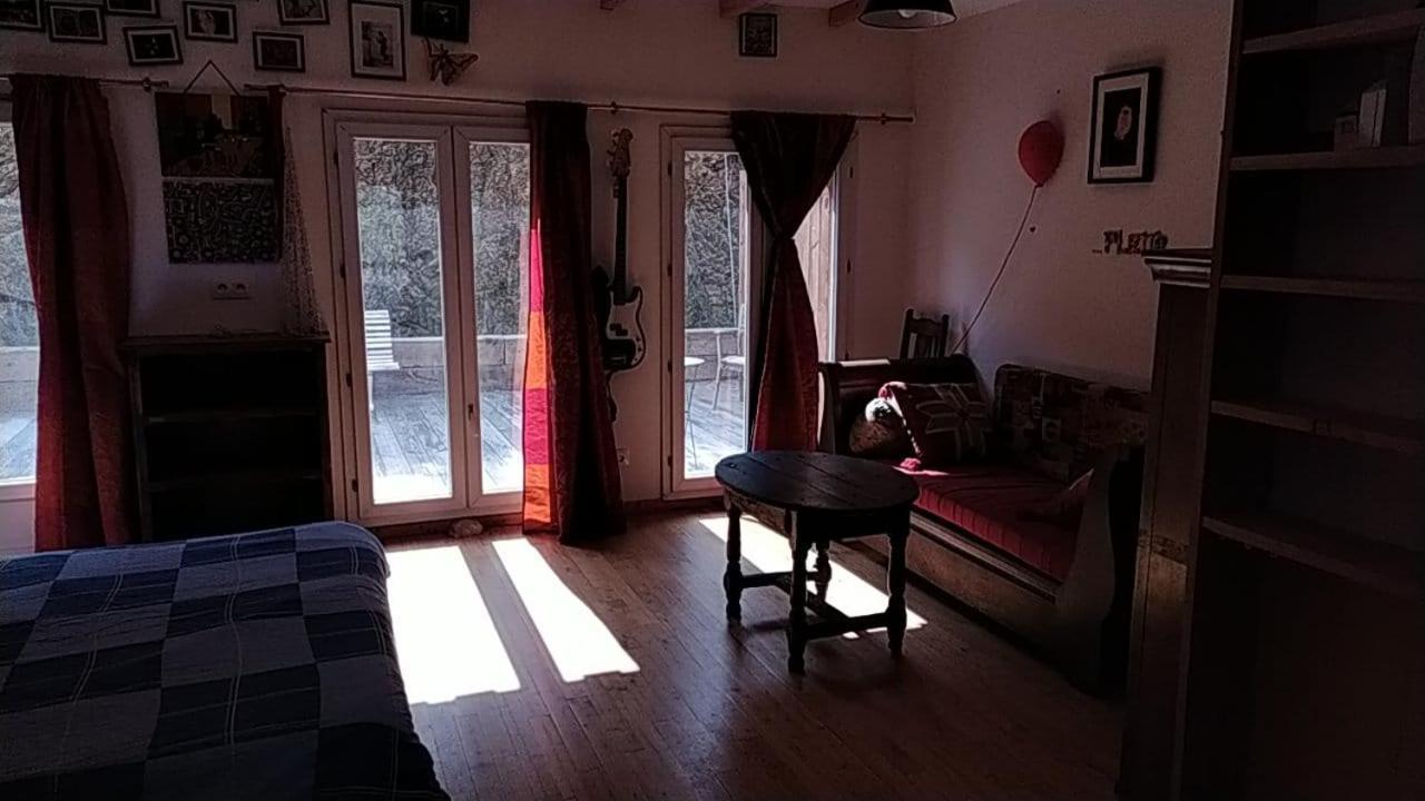 De Revirand Ferienhaus