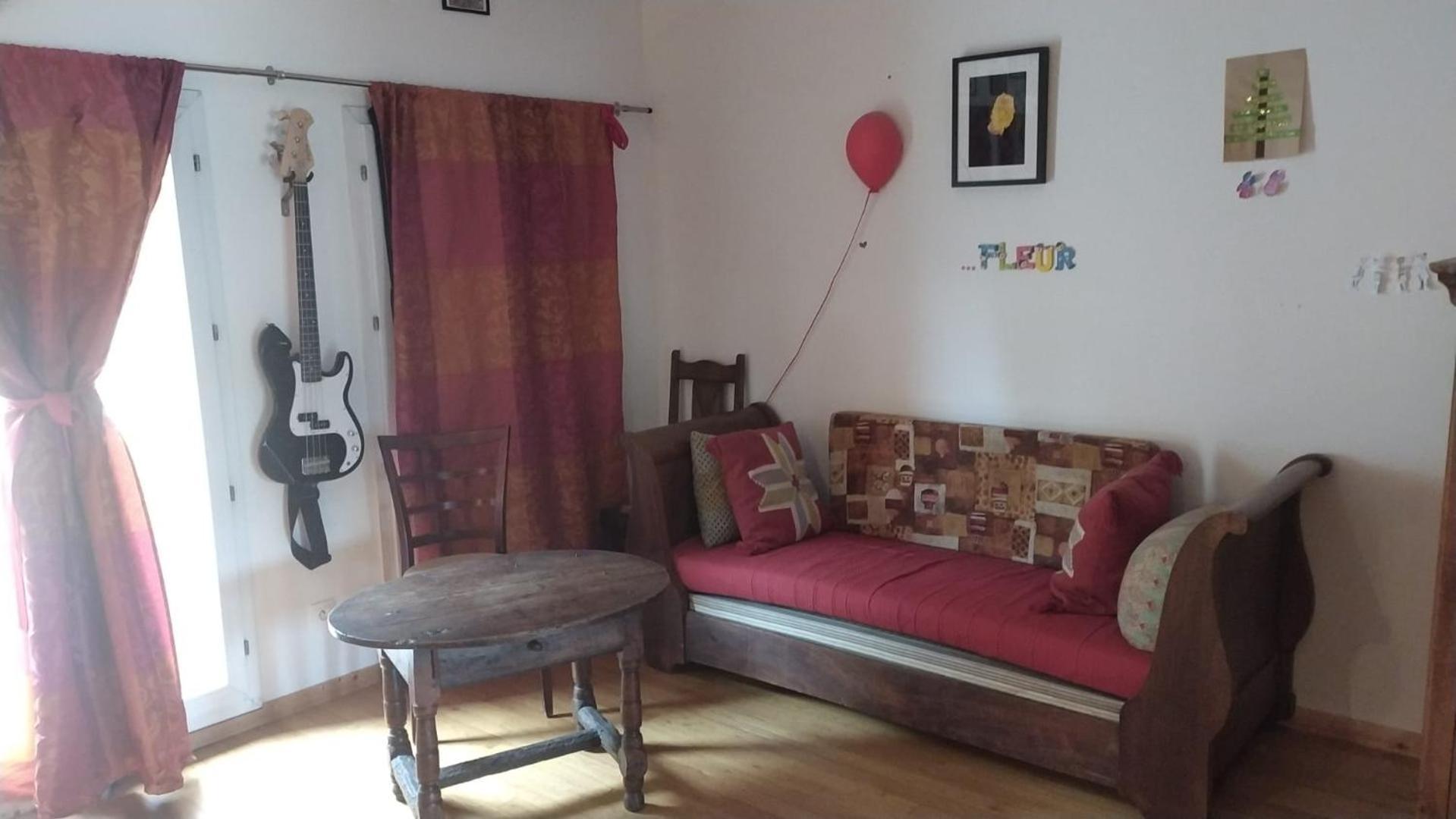 De Revirand Holiday home Sarras