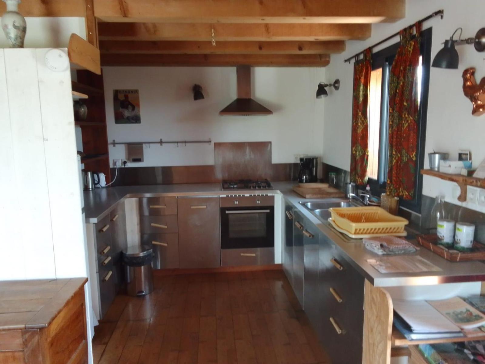 Ferienhaus De Revirand