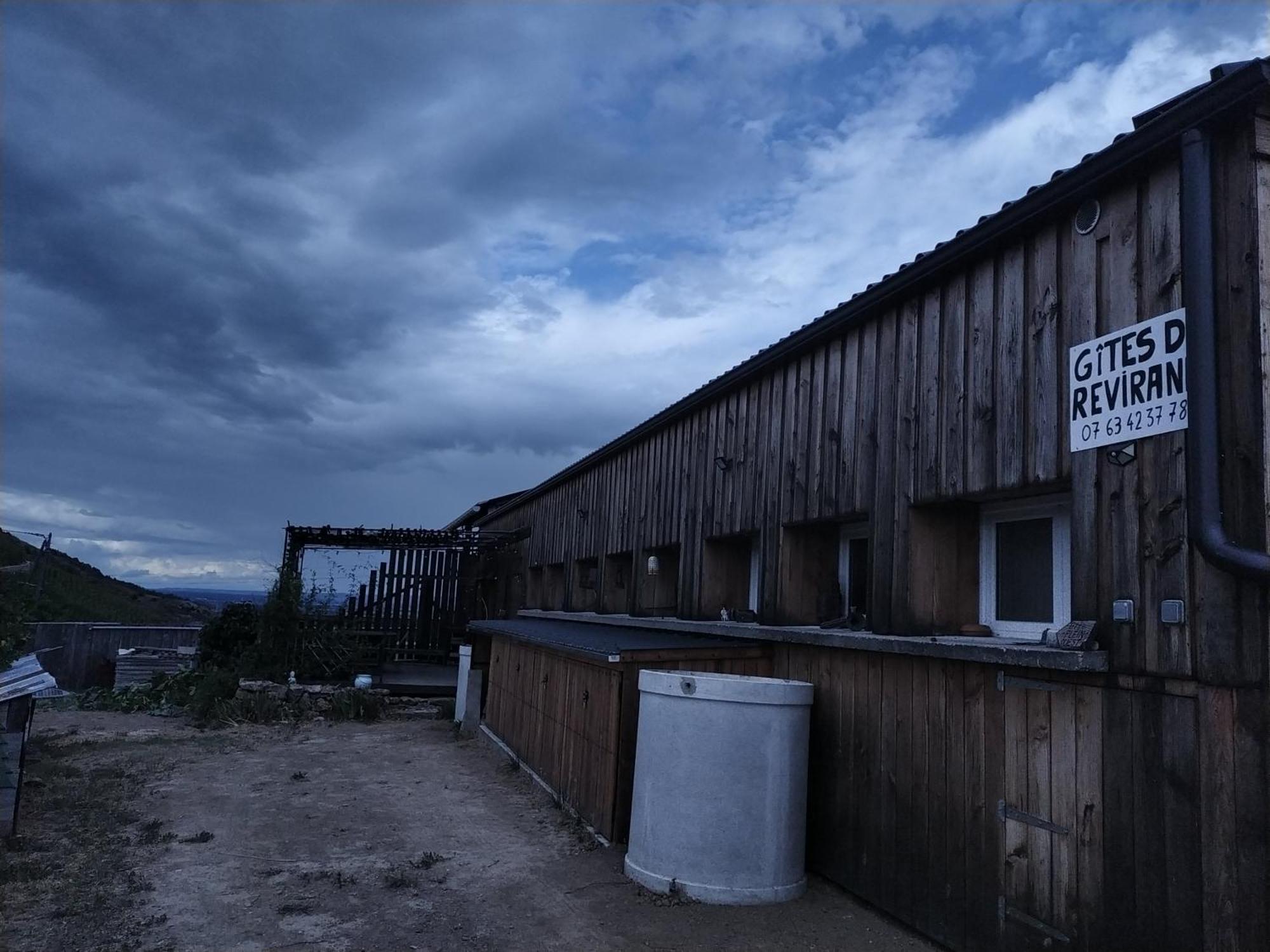 Holiday home De Revirand *