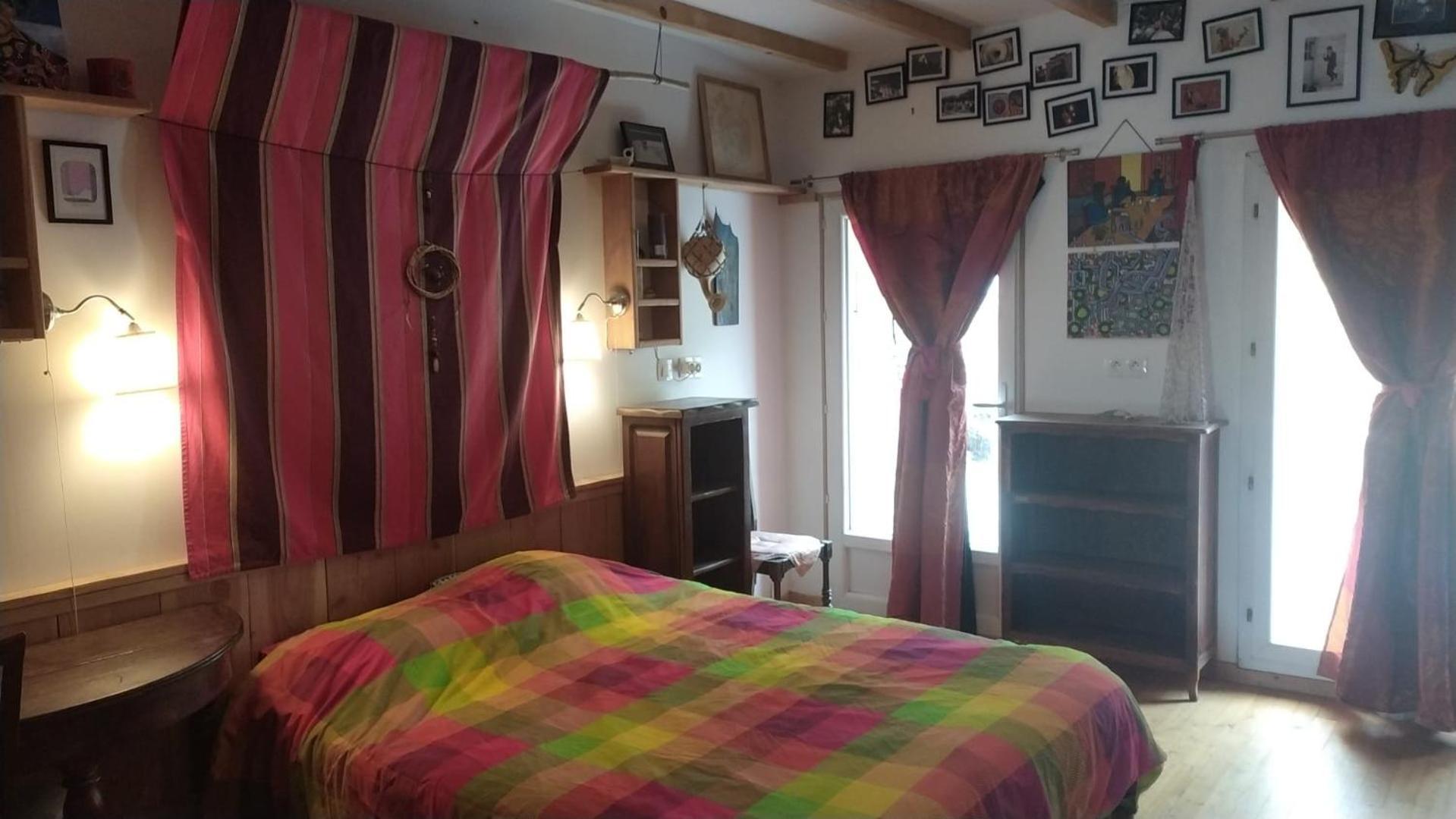 De Revirand Holiday home Sarras