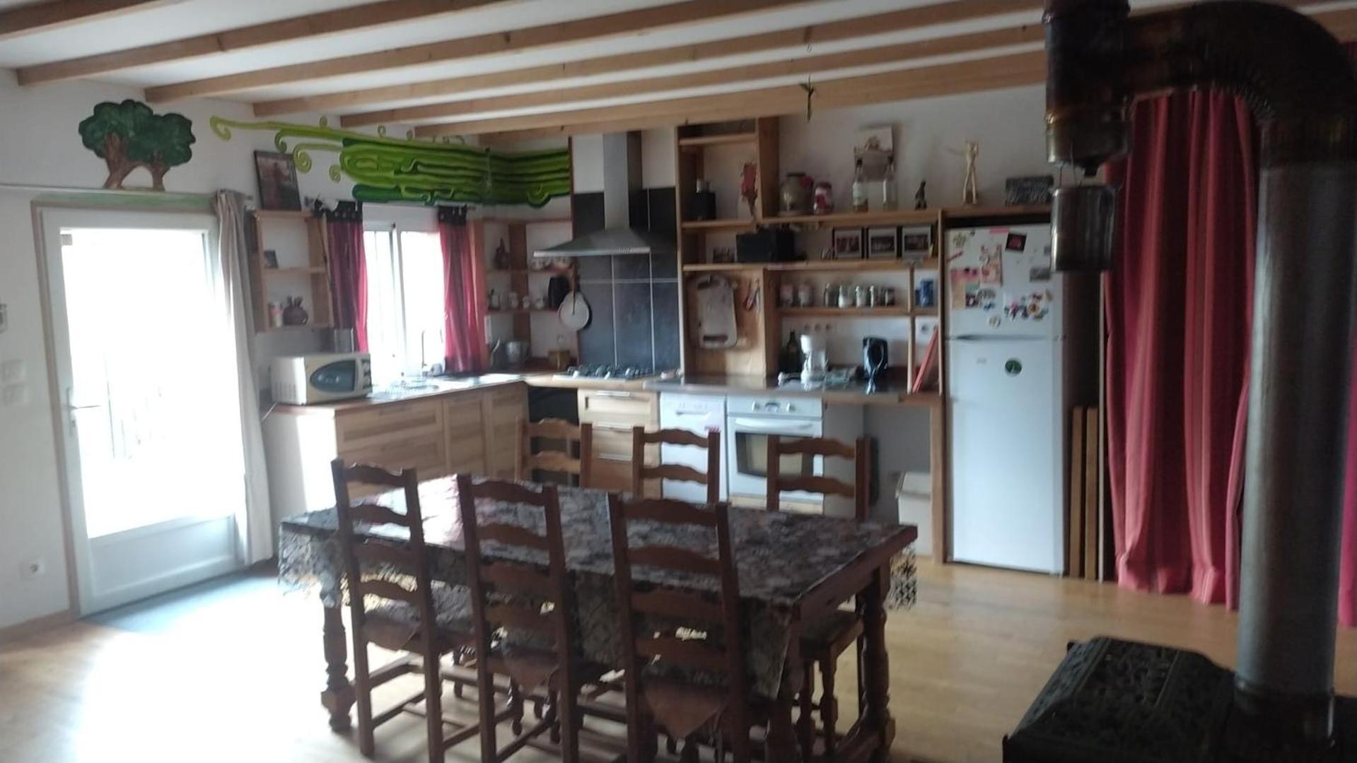 De Revirand Holiday home *