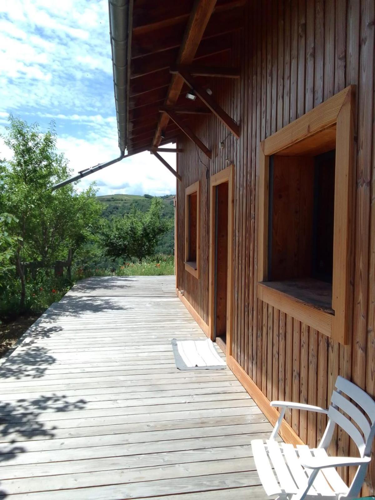 Ferienhaus De Revirand