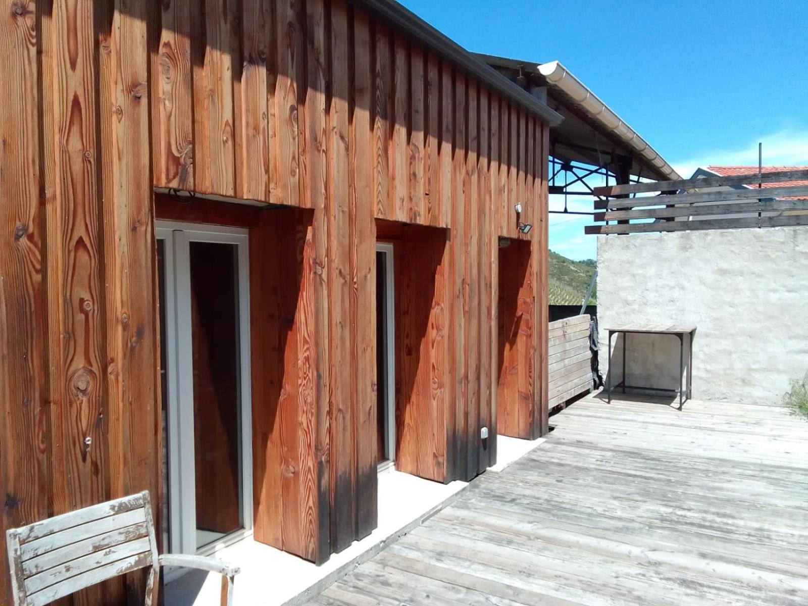 Holiday home De Revirand