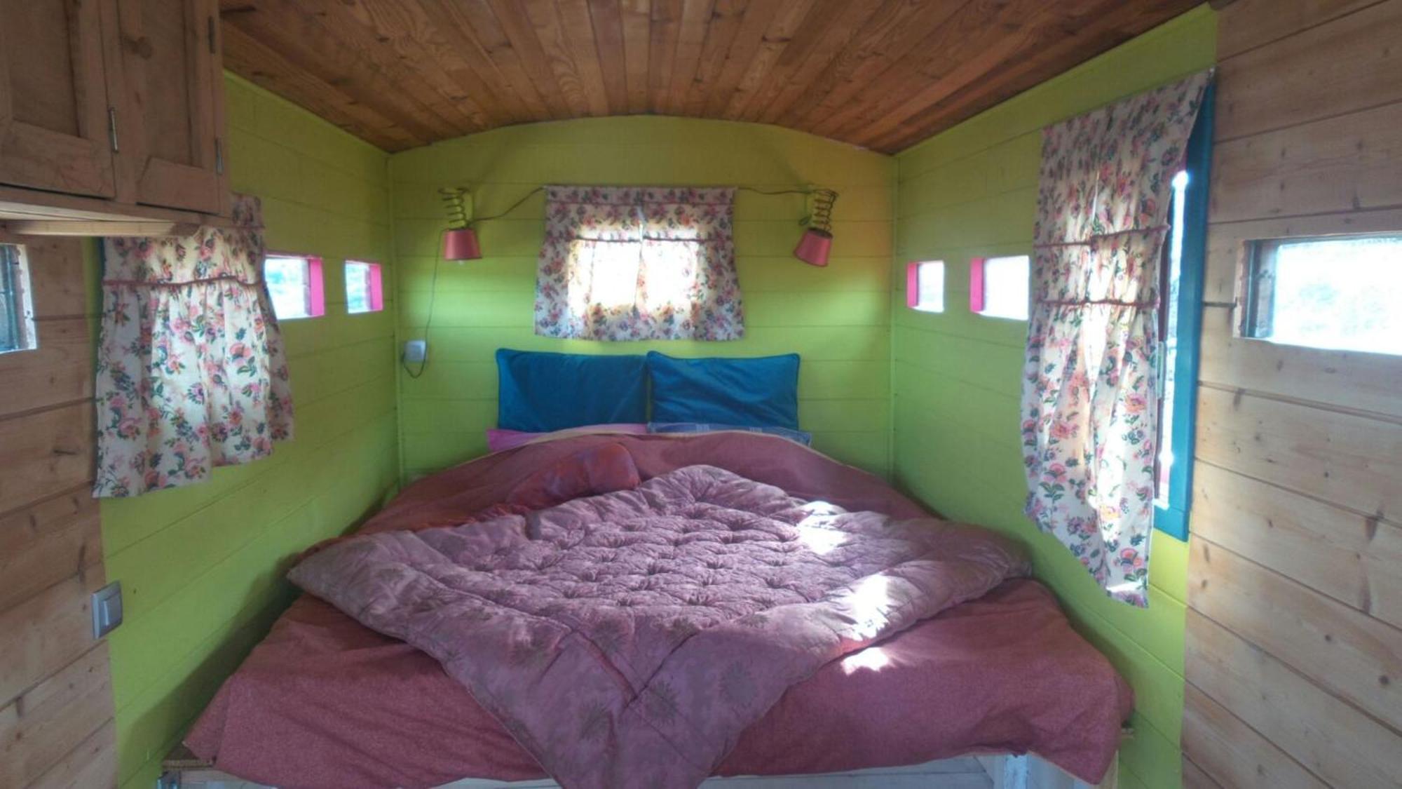 De Revirand Holiday home *